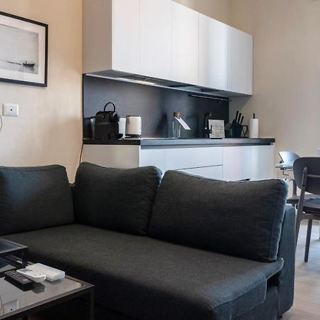 Italianway - Marco D'Agrate 27 Apartment Milano Ngoại thất bức ảnh