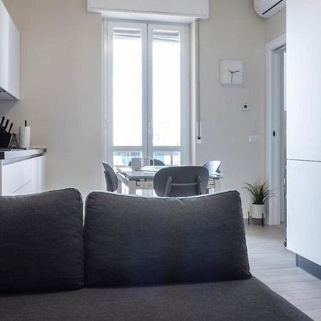 Italianway - Marco D'Agrate 27 Apartment Milano Ngoại thất bức ảnh