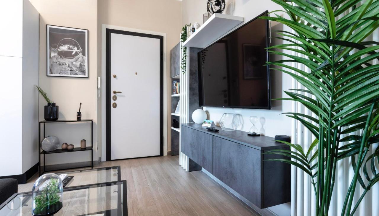 Italianway - Marco D'Agrate 27 Apartment Milano Ngoại thất bức ảnh