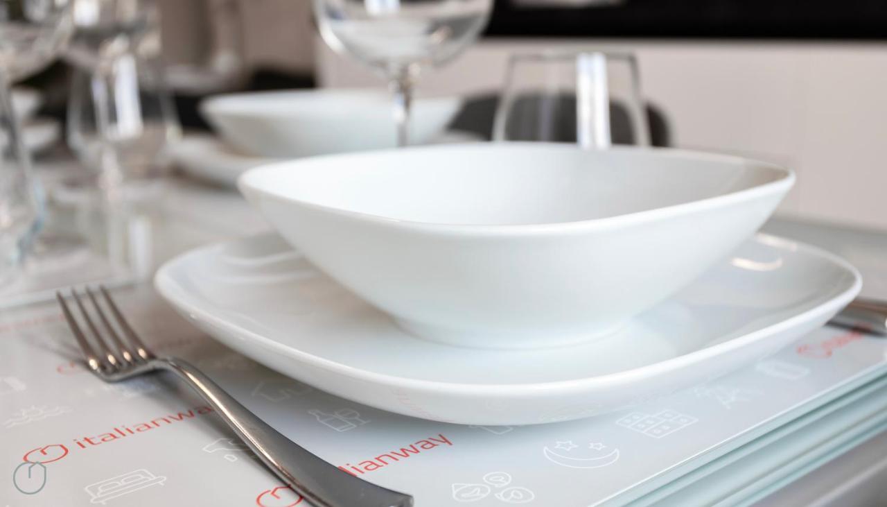 Italianway - Marco D'Agrate 27 Apartment Milano Ngoại thất bức ảnh